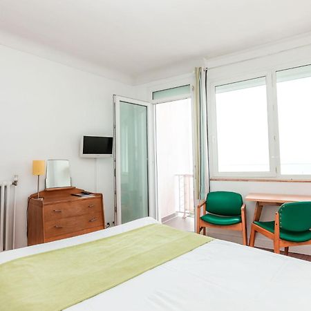 Hotel Le Trident Thyrse Royan Zewnętrze zdjęcie