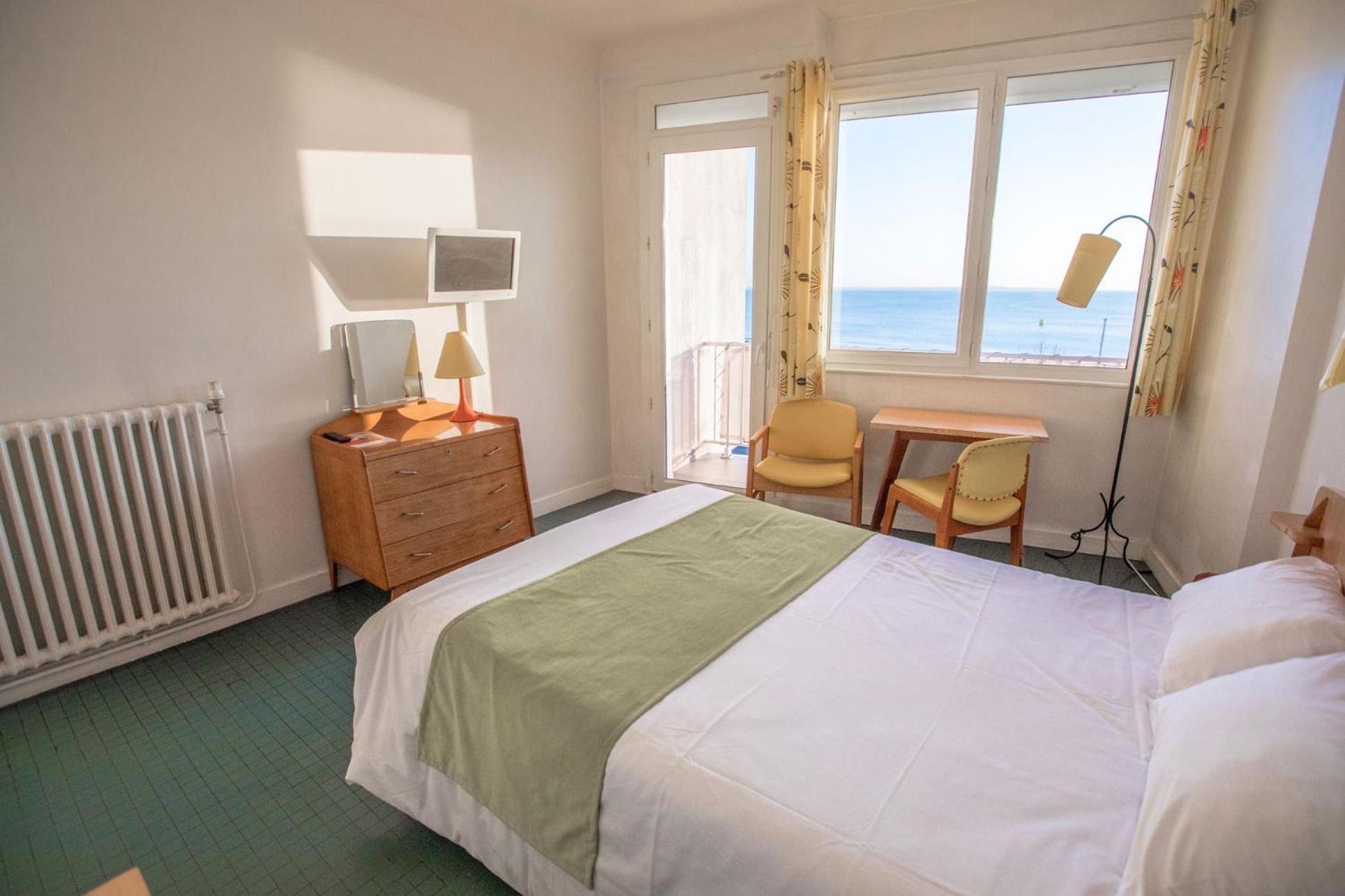 Hotel Le Trident Thyrse Royan Zewnętrze zdjęcie