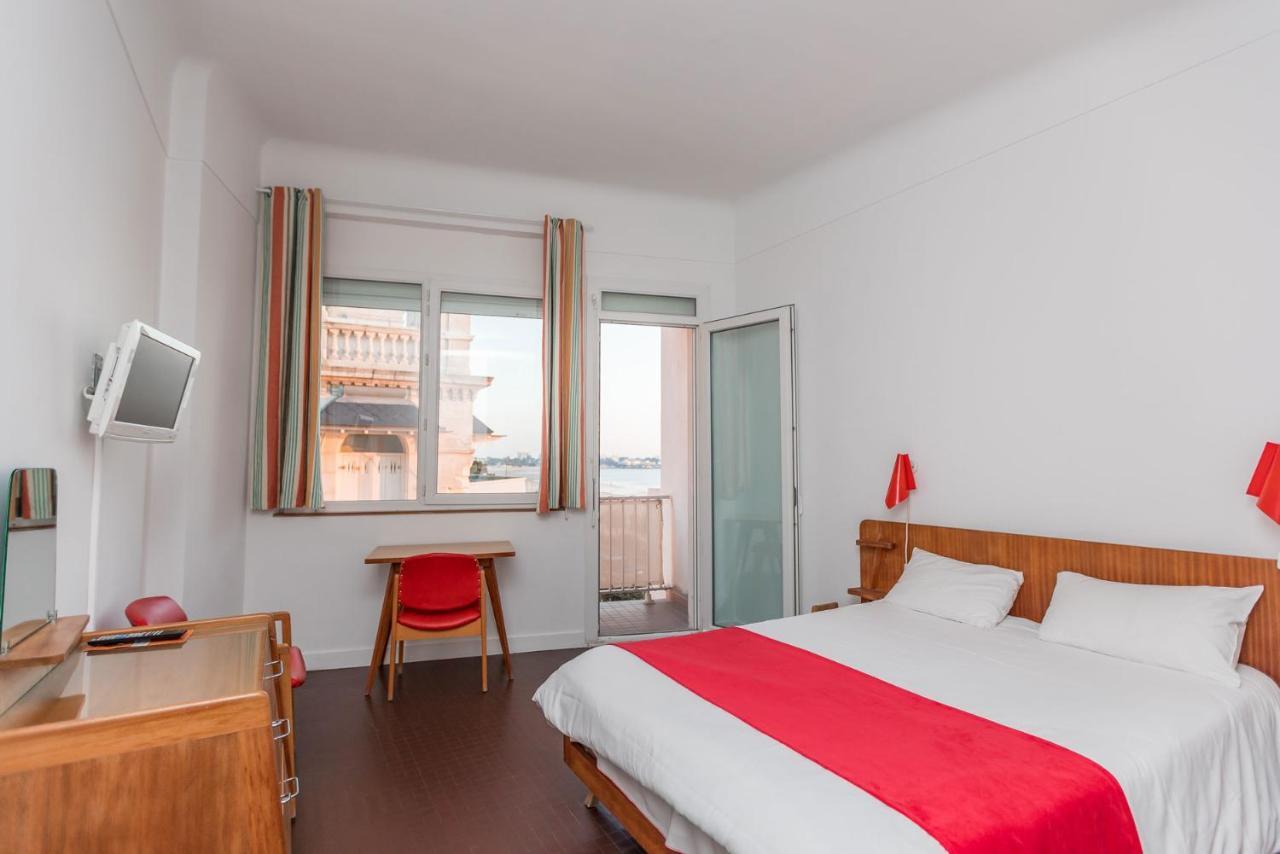 Hotel Le Trident Thyrse Royan Zewnętrze zdjęcie
