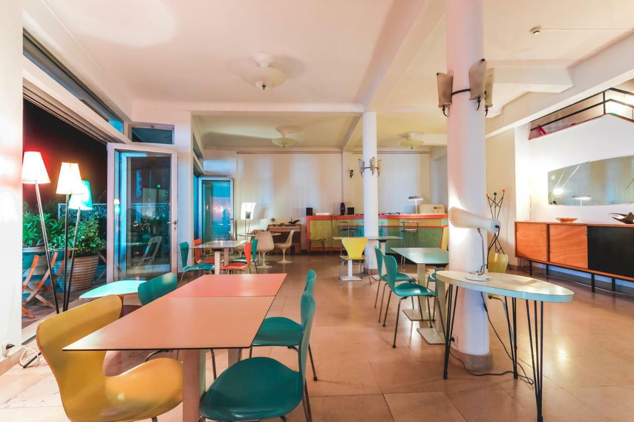 Hotel Le Trident Thyrse Royan Zewnętrze zdjęcie