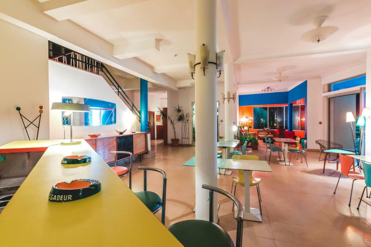 Hotel Le Trident Thyrse Royan Zewnętrze zdjęcie