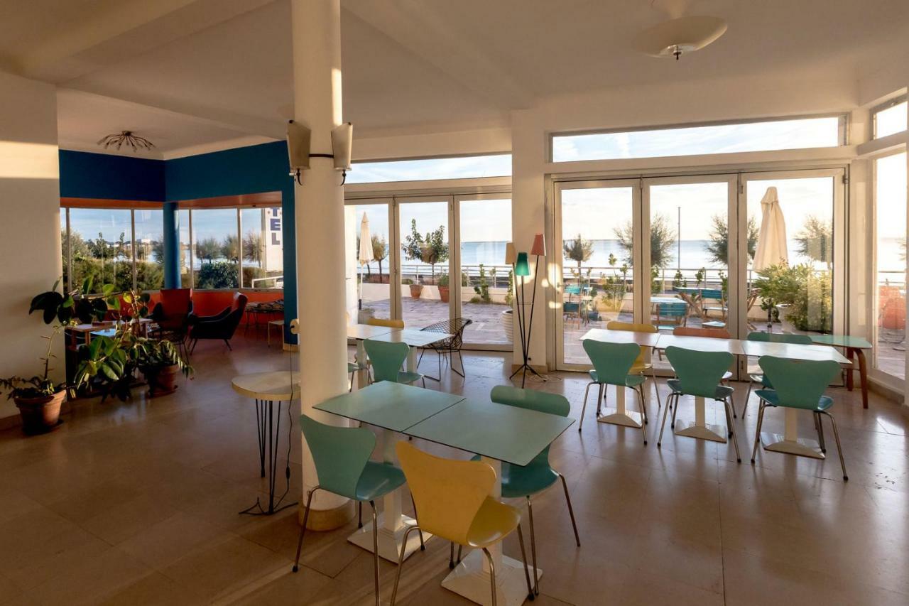 Hotel Le Trident Thyrse Royan Zewnętrze zdjęcie