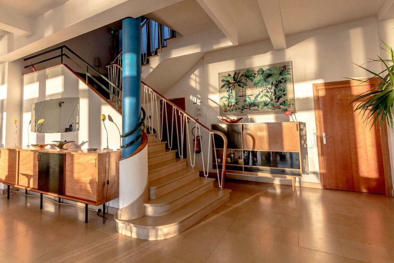 Hotel Le Trident Thyrse Royan Zewnętrze zdjęcie