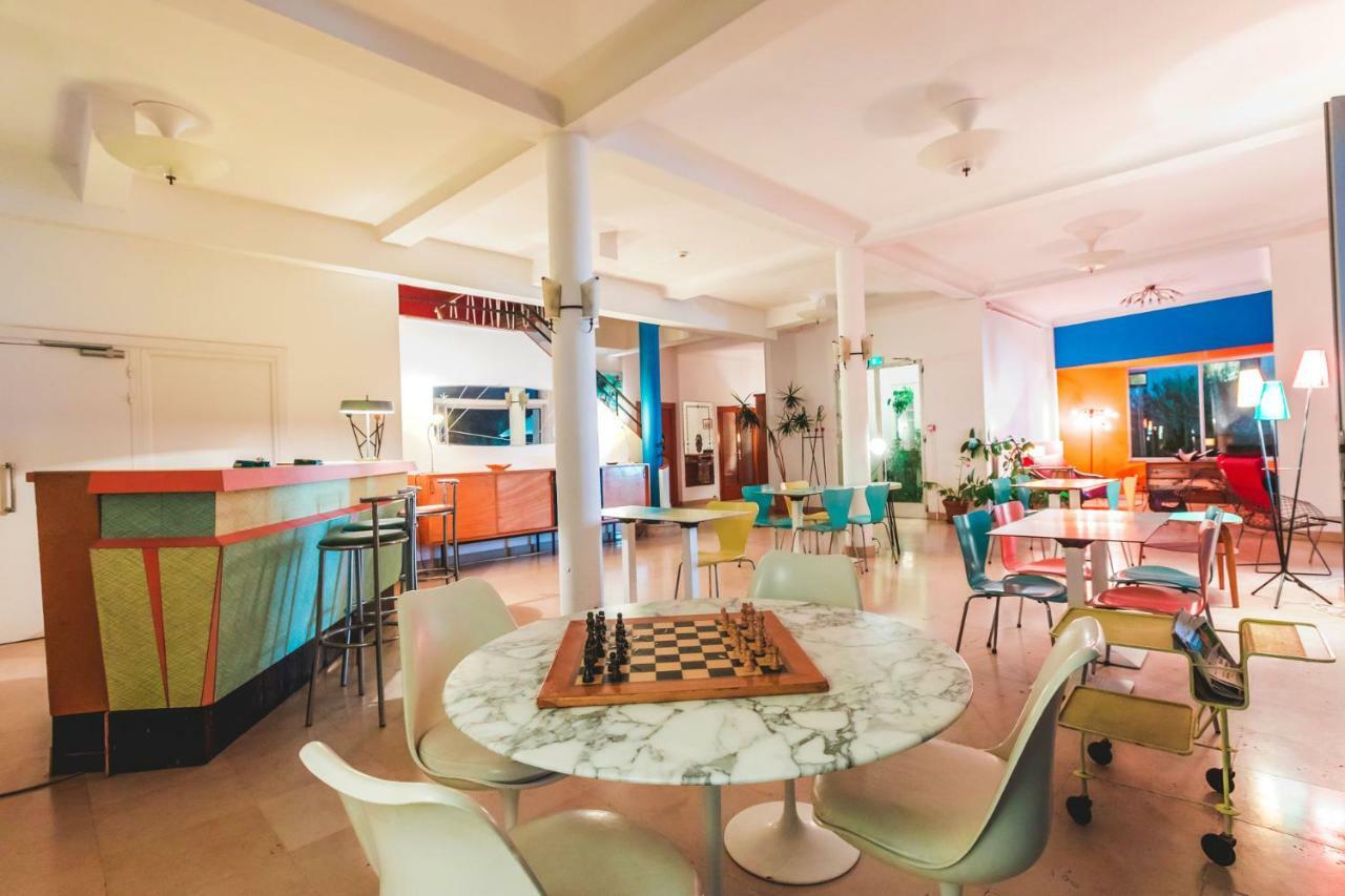 Hotel Le Trident Thyrse Royan Zewnętrze zdjęcie