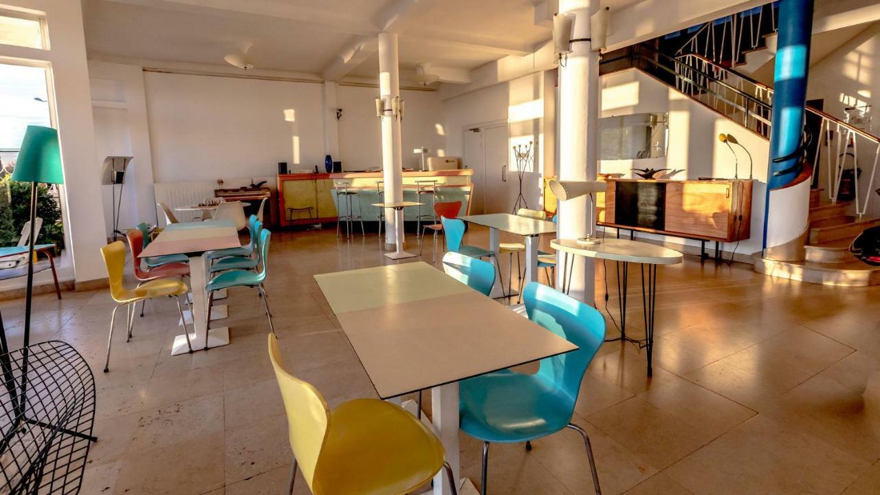 Hotel Le Trident Thyrse Royan Zewnętrze zdjęcie
