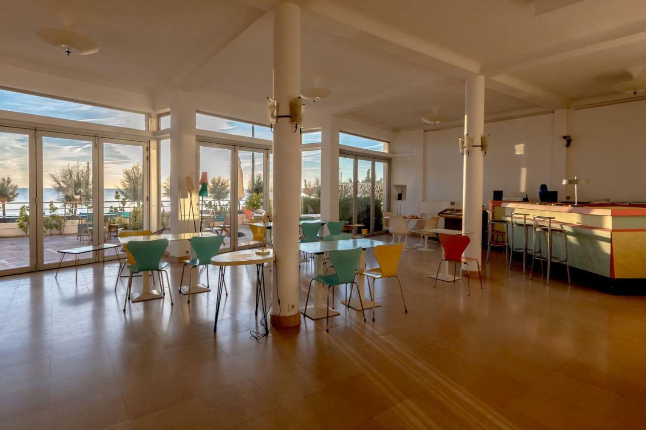 Hotel Le Trident Thyrse Royan Zewnętrze zdjęcie